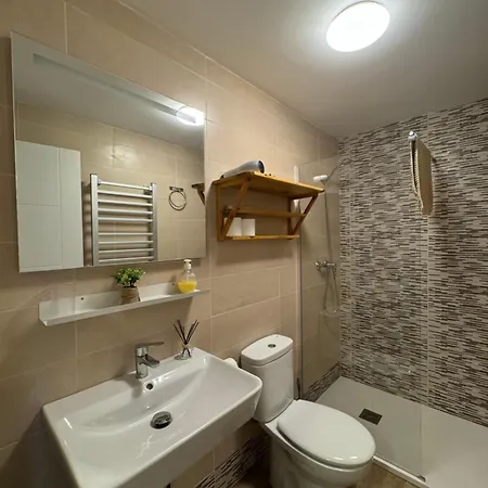 El Olivo Vejer Apartment Vejer de la Frontera