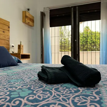 Apartment El Olivo Vejer Vejer de la Frontera