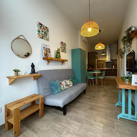 El Olivo Vejer Apartment Vejer de la Frontera